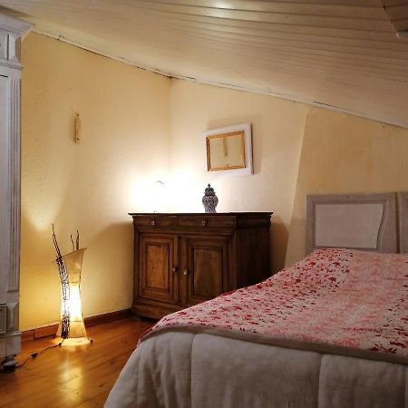 La Maison Huguétoune Nant Esterno foto